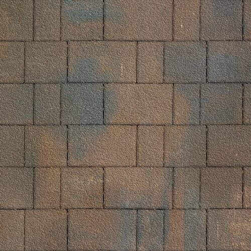 Тротуарная плитка Новый Город, 80 мм, Colormix Штайнрус, Native, вид 2 в Туле