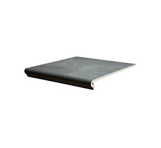 Stupen frontalnaya Interbau Alpen 058 Antracit 310x320 mm R11/B: фото